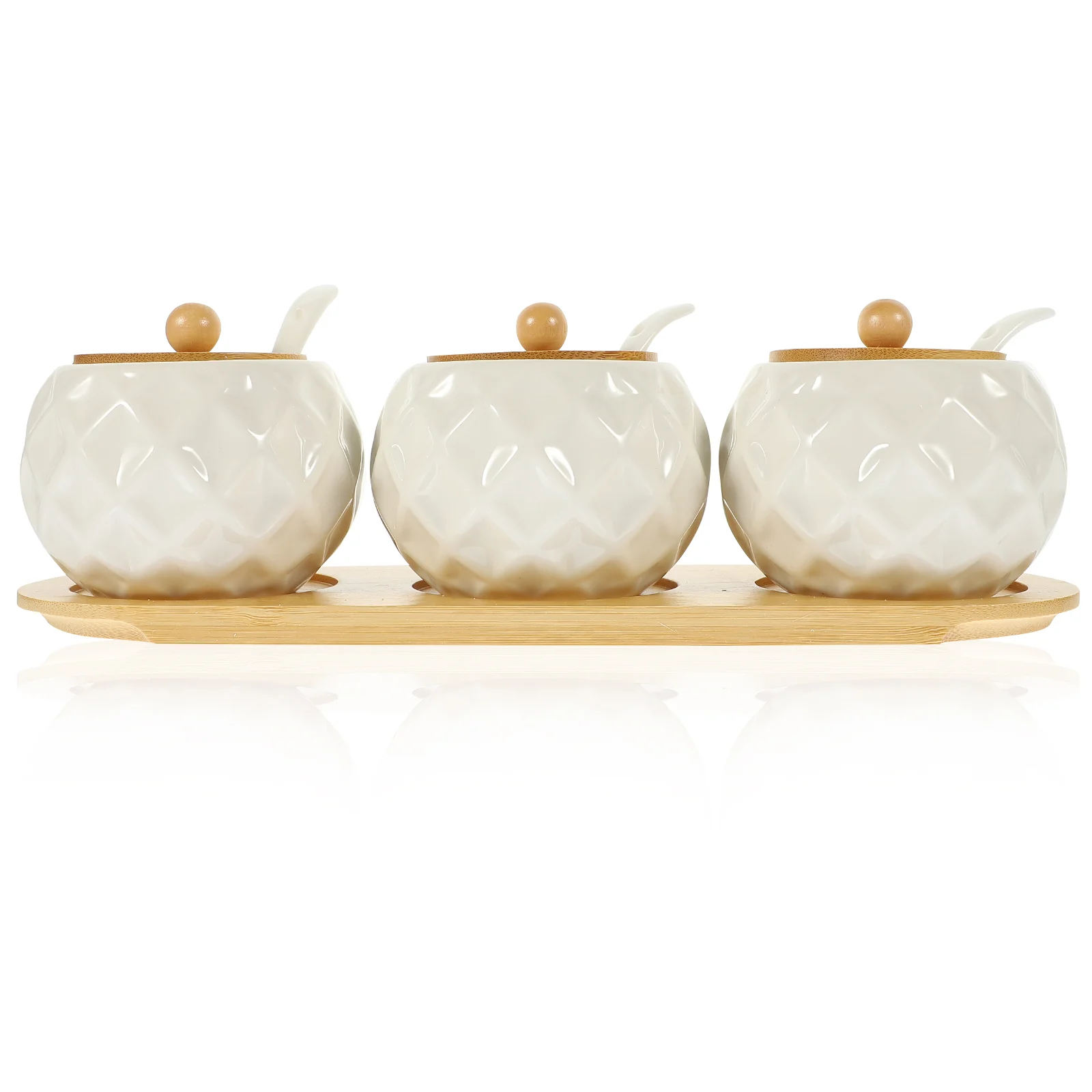 

Кухонный бытовой контейнер для приправ