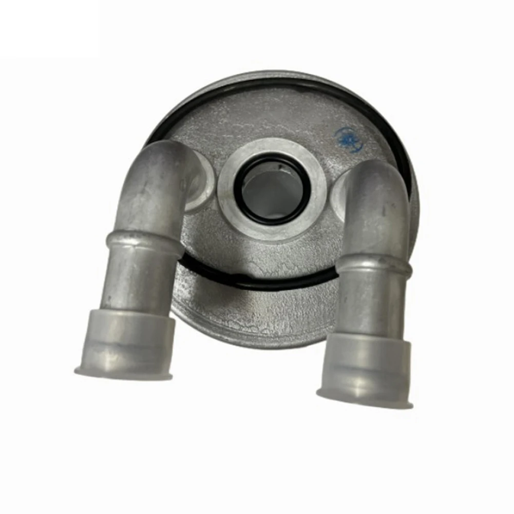 2275 71 Автомобильный Алюминиевый Масляный радиатор коробки передач двигателя для