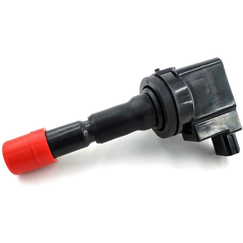 4 шт. сменные катушки зажигания премиум-класса для Honda CR-Z CITY Fit UF626 C1664 30520-RBO-S01