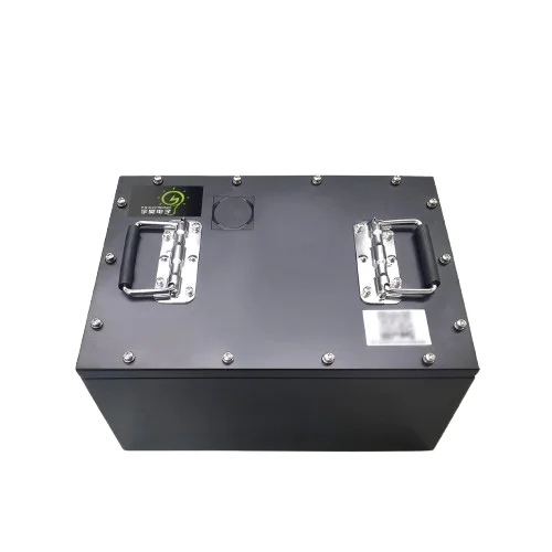 Фото OEM/ODM BMS 60 В электрический скутер, трехколесный велосипед, мобильный автомобиль, экскурсионный автобус, LIFEPO4, аккумулятор 60 В, 50 Ач, литий-ионная аккумуляторная батарея №1