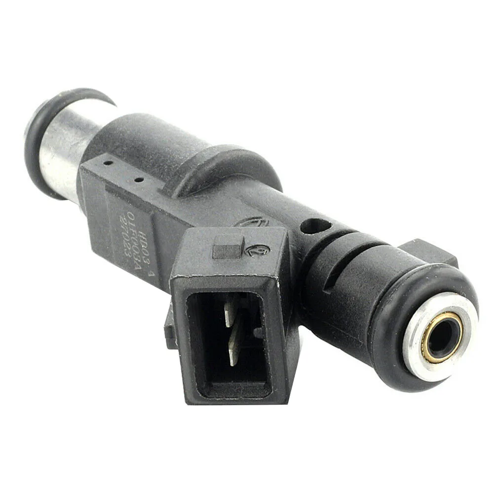 

New Fuel Injector for Peugeot 206 307 406 407 607 806 807 Expert Citroen 2.0 01F003A, 1984E2, 75116328, 0280156328