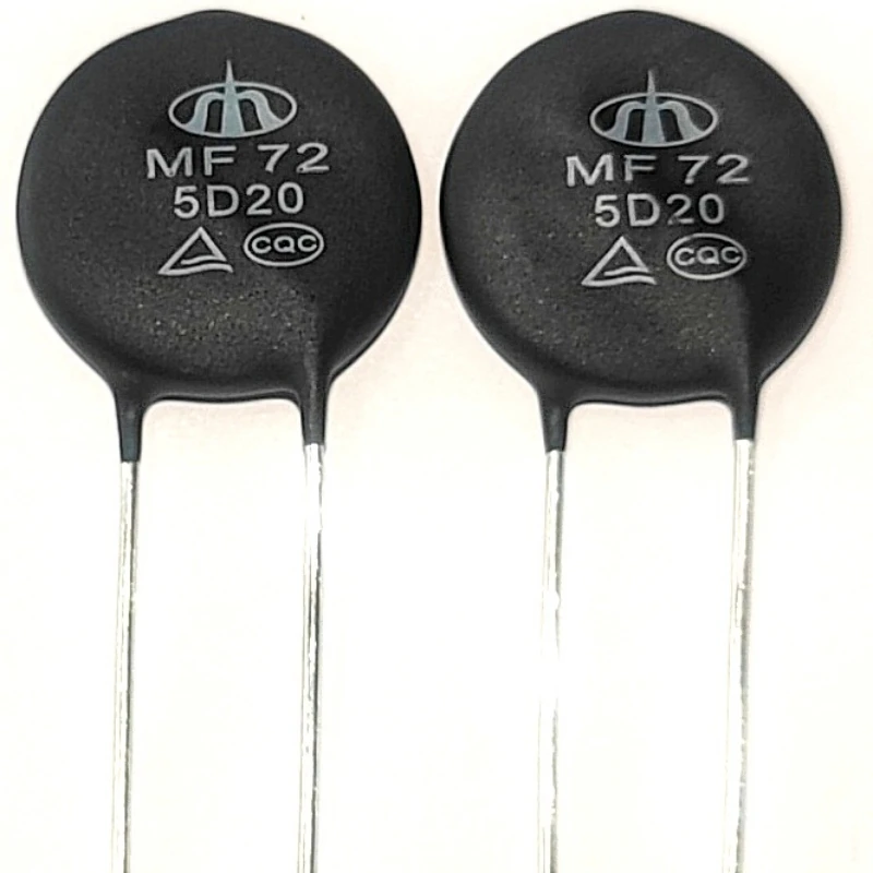 10/100 шт. Постоянно когда абсолютно новый и оригинальный термистор NTC MF72