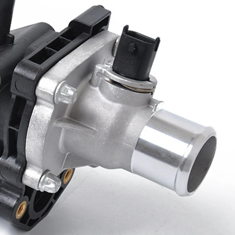 Автомобильный термостат для охлаждения воды верхняя передняя ось охлаждающая