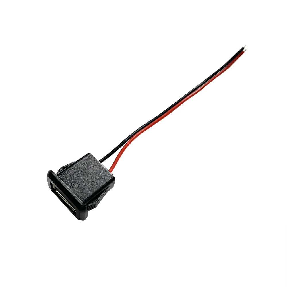 

USB разъемы YRMSF 2Pin/4Pin для бытовой техники