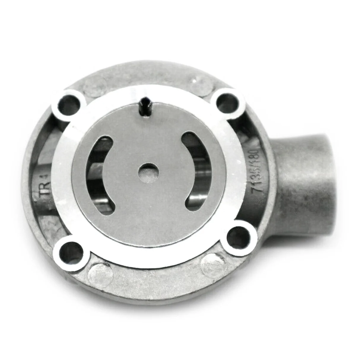 Комплект торцевых пластин насоса для переноса 7135-180 9002-243 7123-576L 7123-576 м вращения