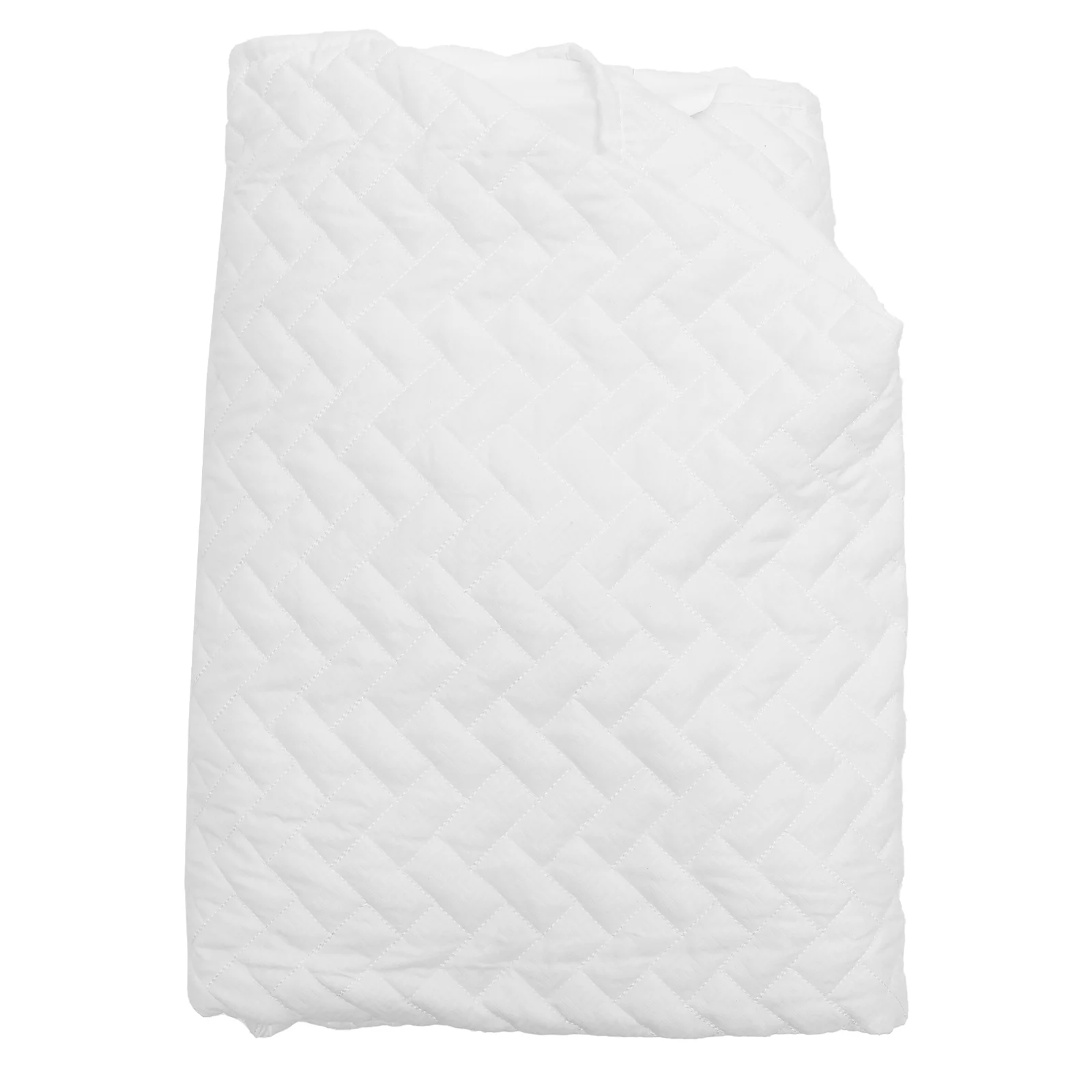 

Fitted Bed Sheet Comfortable Fitted Sheet for Home Cotton Fitted Sheet