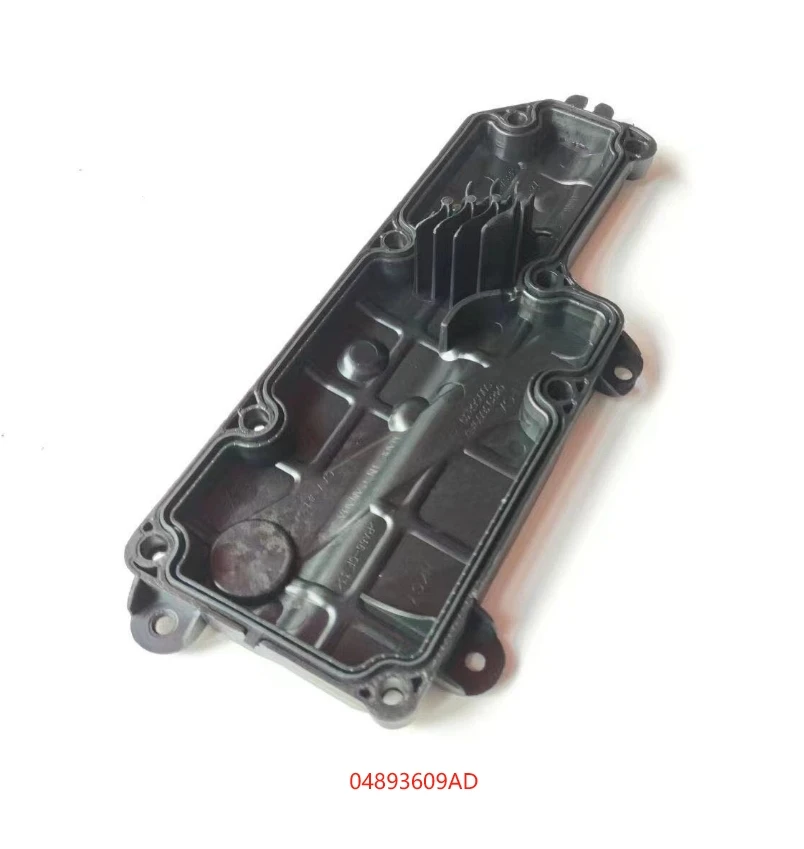 

Масляный Сепаратор двигателя OEM 04893609AD для Jeep Wrangler JL 2,0 18-21