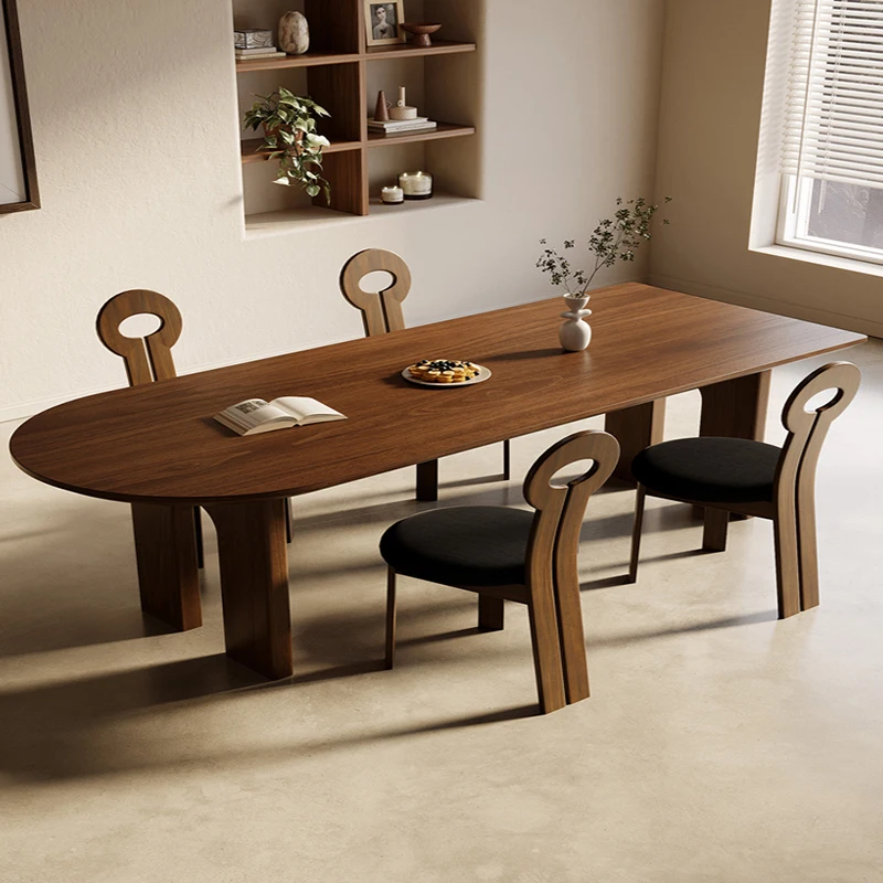 Мебель для гостиной мебель дома современный входной стол Круглый Обеденный