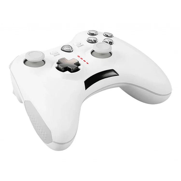 Игровой контроллер FORCE GC30 V2 белый