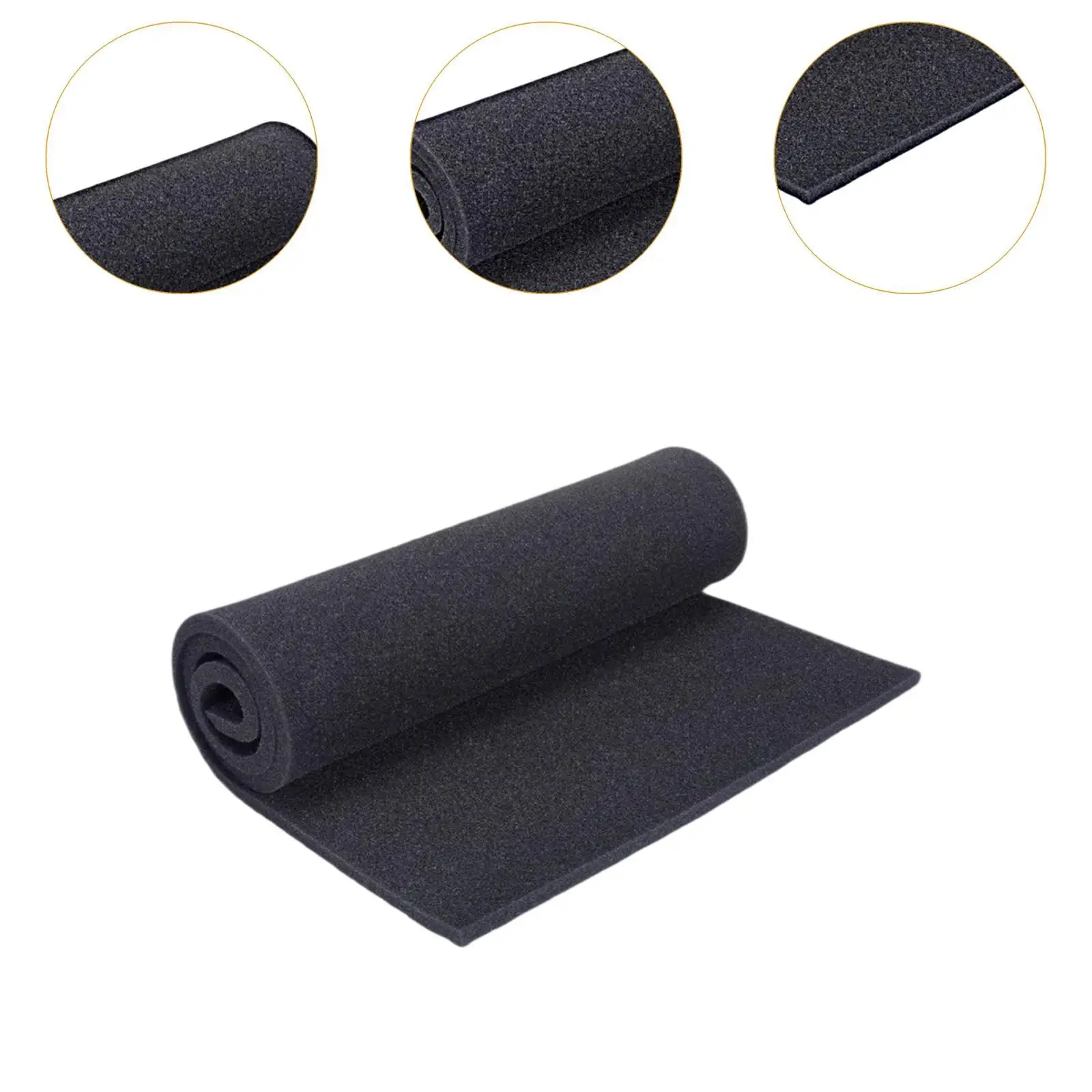 Губка для фильтра кондиционера на колесах Многофункциональная Легко