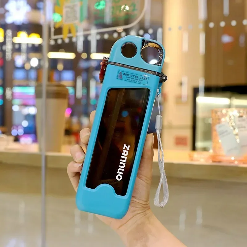 

Пластиковая бутылка для воды 350 мл детская