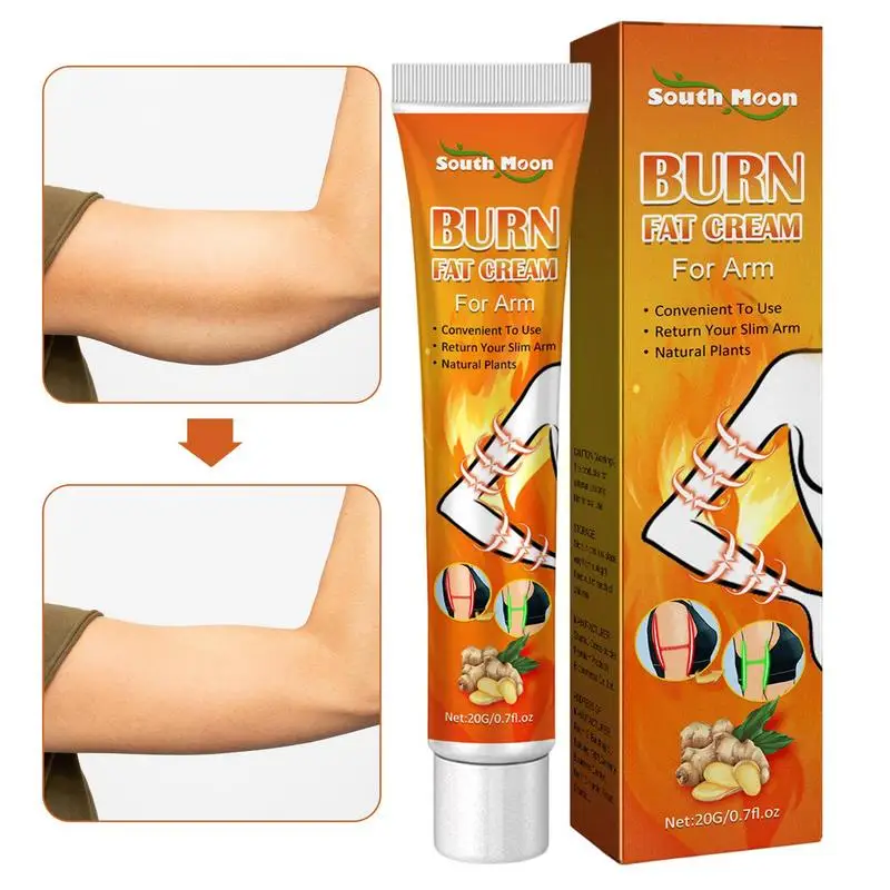 

Крем для похудения с антицеллюлитным эффектом, 20 г