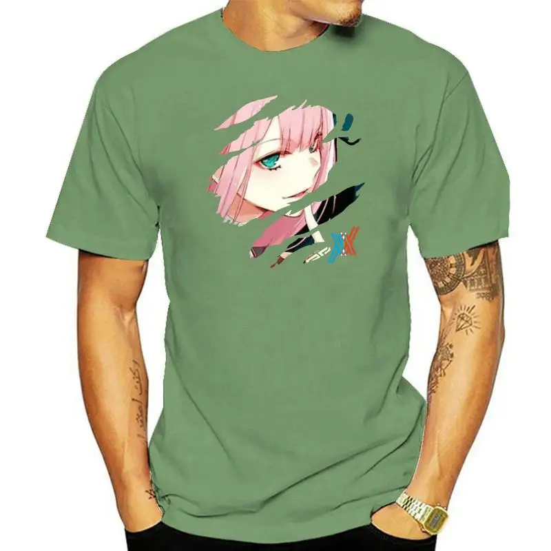 

Женская футболка с коротким рукавом, из хлопка