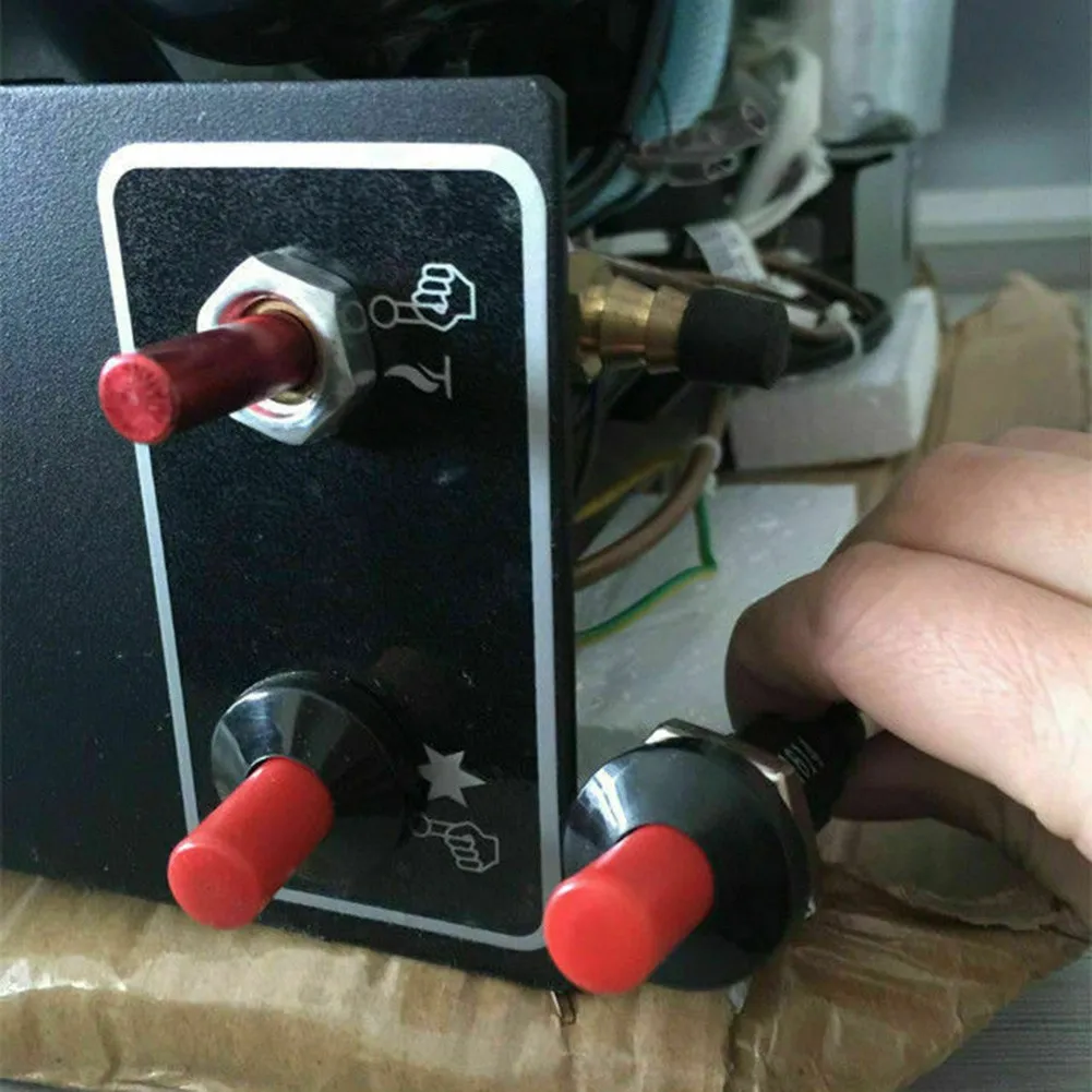 Запалок для духовки пьезозажигатель нагреватель кнопка искровая плита камин