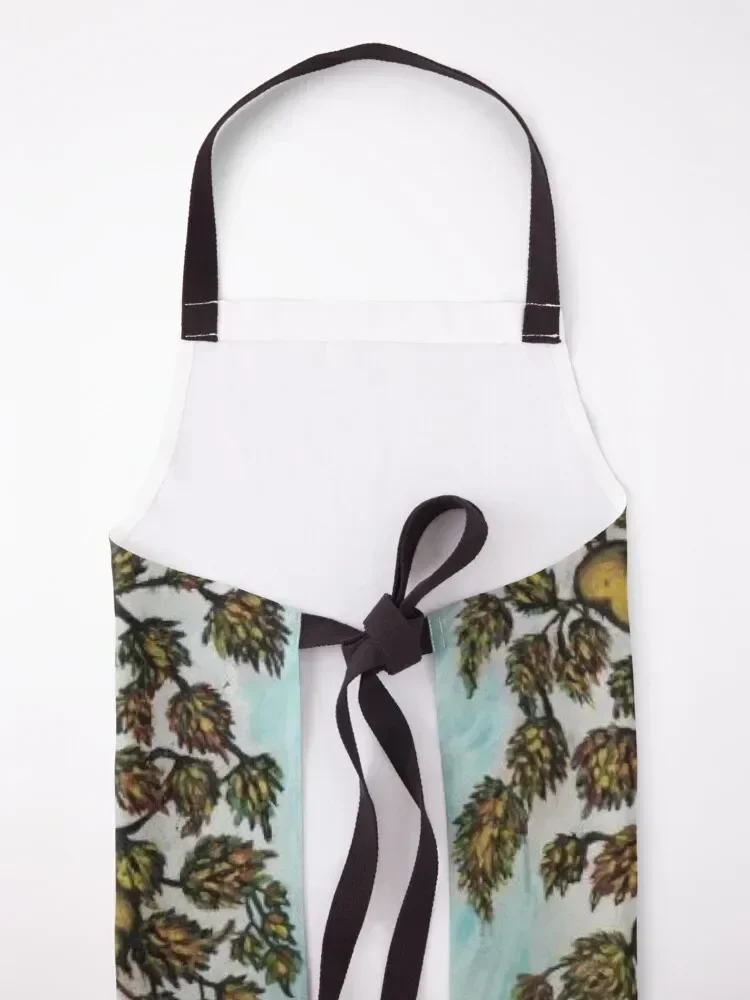 Pommier by Seraphine Louis - коллекция любимых художников фартук полезные гаджеты для дома