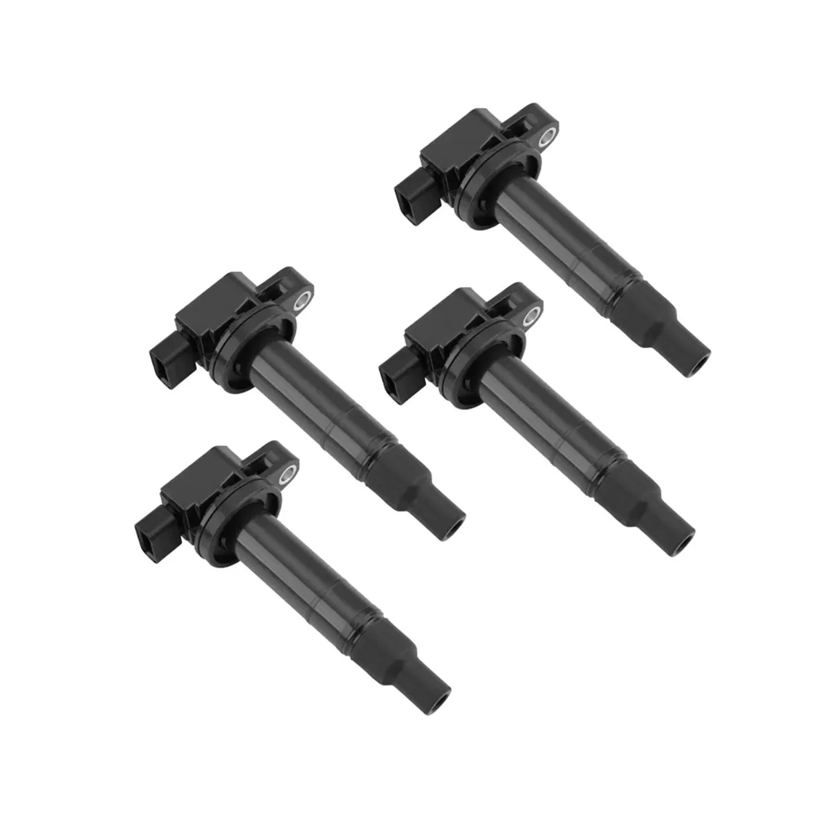 

4Pc Ignition Coil for Toyota Yaris Vitz ECho Verso Probox for Succeed