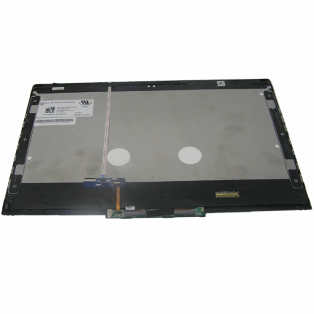 

ЖК-сенсорный экран 13,3 дюйма для HP EliteBook X360 1030 G3 FHD