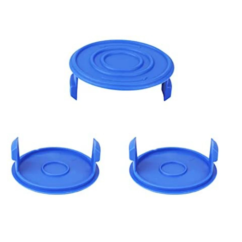 Replacement Spool Cap for Kobalt KST 120X-06 and KST 120X 40-Volt String Trimmers