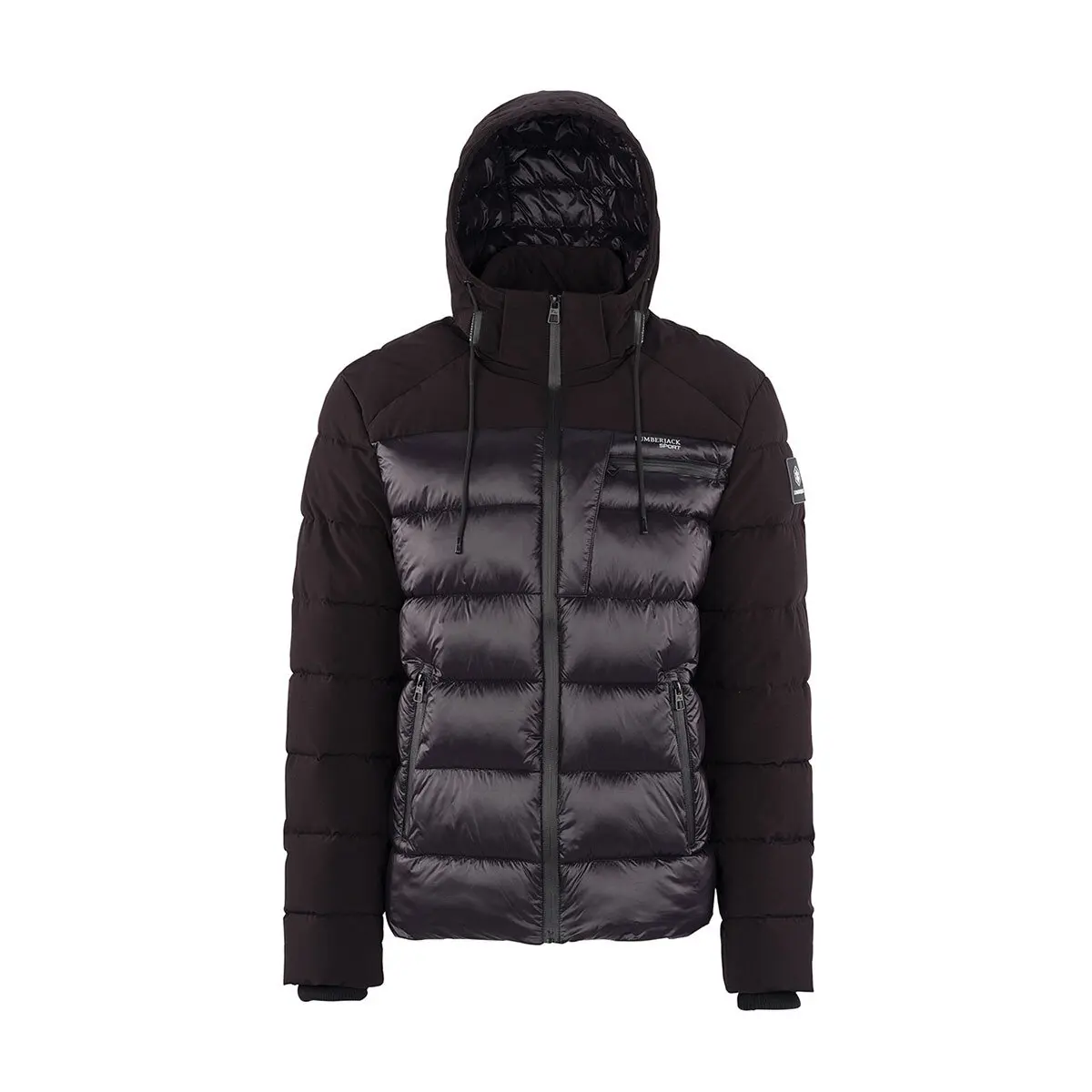 

SANDER COAT