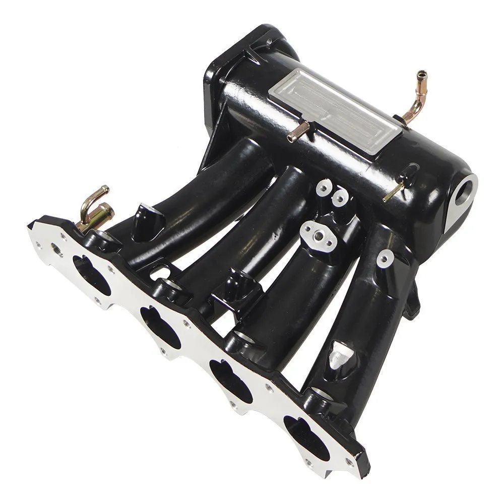 Впускной коллектор мощности 70 мм для B16 B17 B18C5 впускной системы Acura Integra Type R 1.8L 92-01