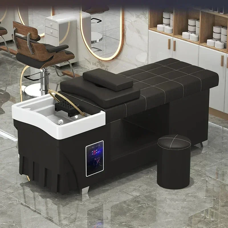 Шампунь раковина кресло для салона массажная кровать головы спа бритья