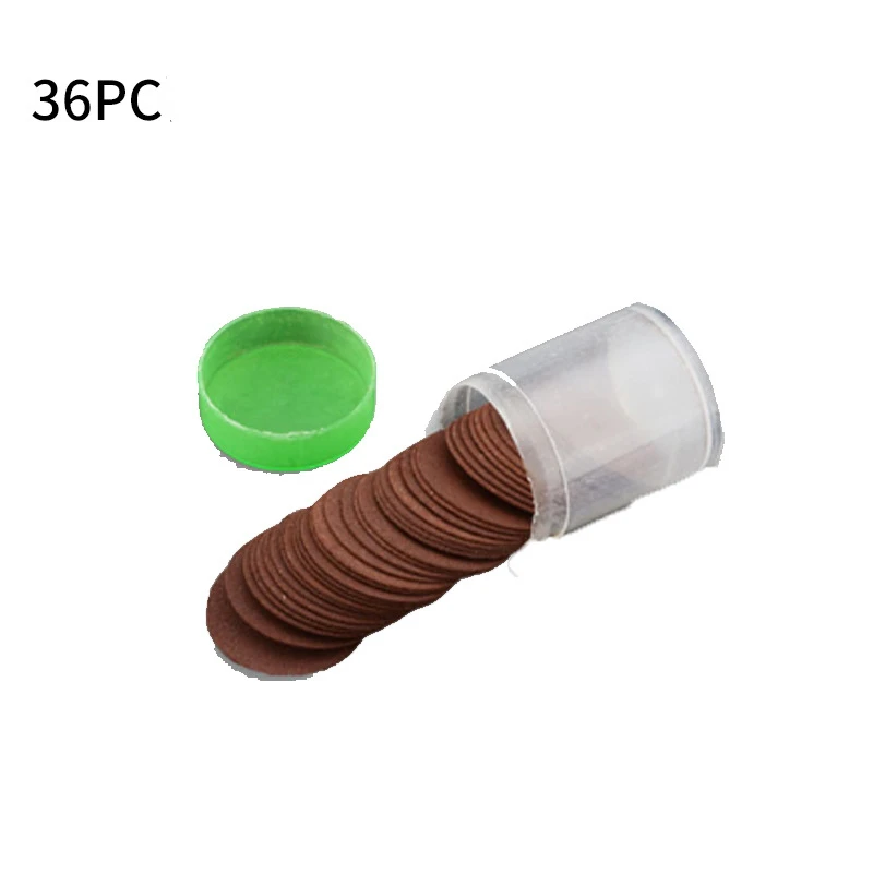 

36 шт., абразивные режущие диски, 25 мм