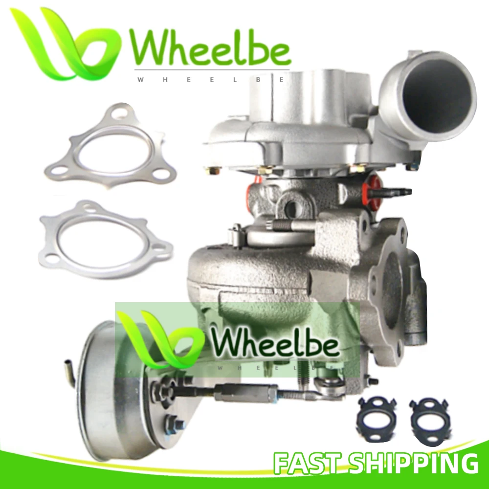 

Turbocharger Turbo for Toyota Auris Avensis Corolla RAV4 2.2 177HP VB16 17201-26030 17201-26031