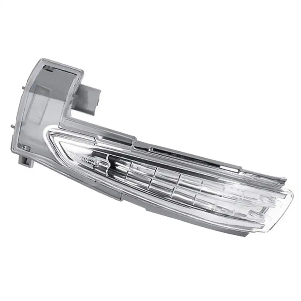 Поворотный Светильник для зеркала заднего вида левое и правое крыло автомобиля