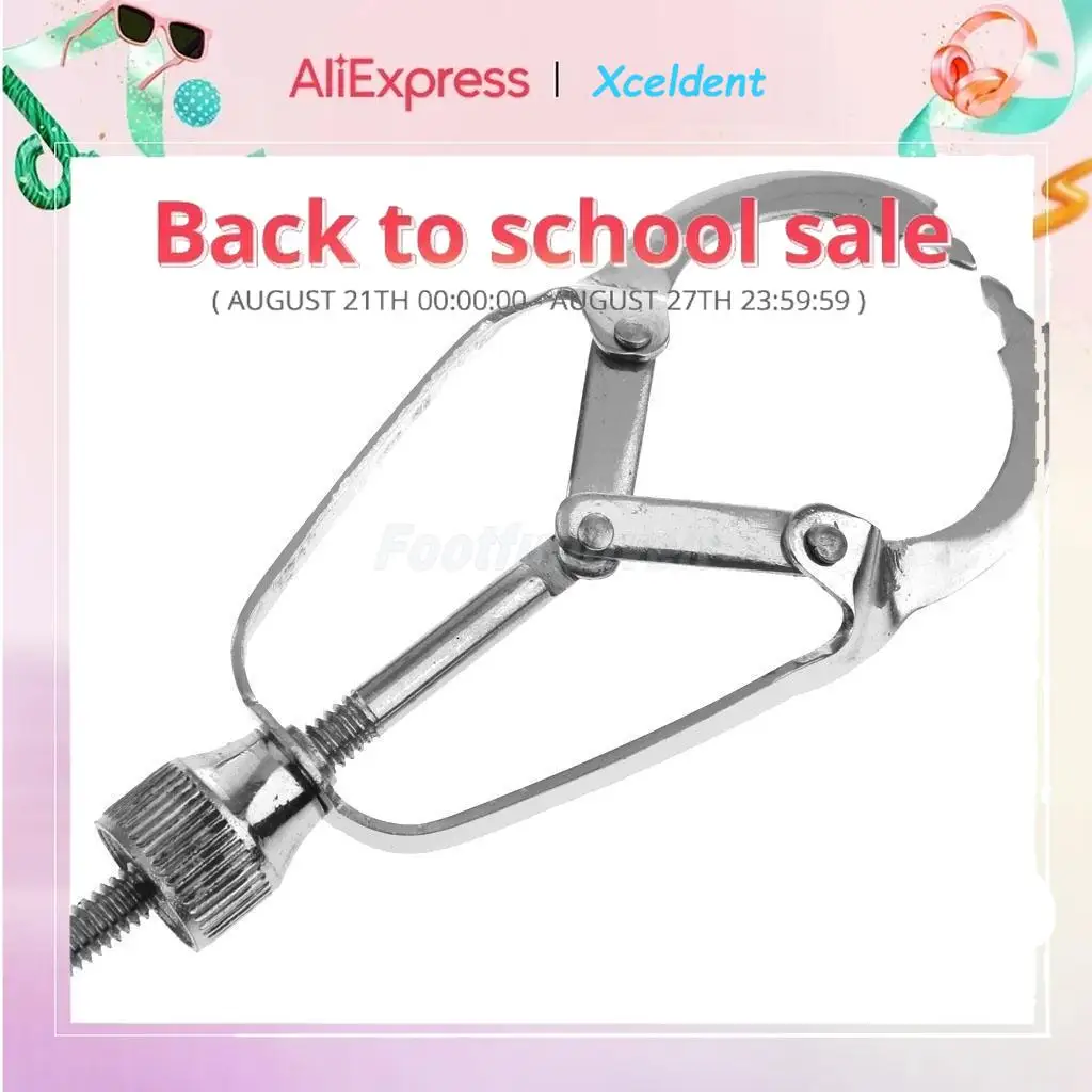 

1pc High Quality Dental Endo Instruments Molding Piece Clip
