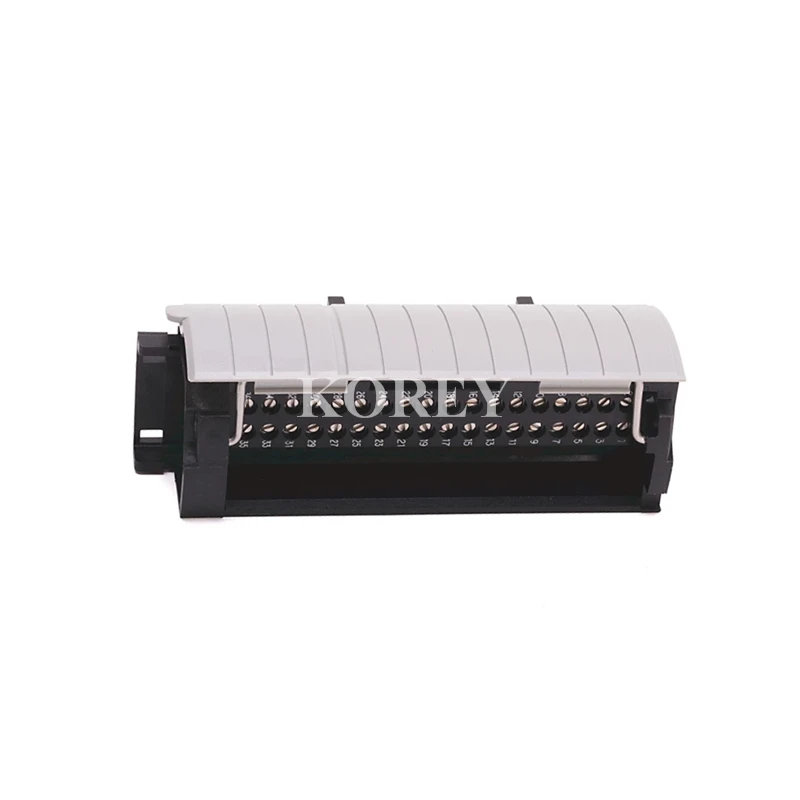 

In Stock For AB PLC Module 1756-TBNH Original