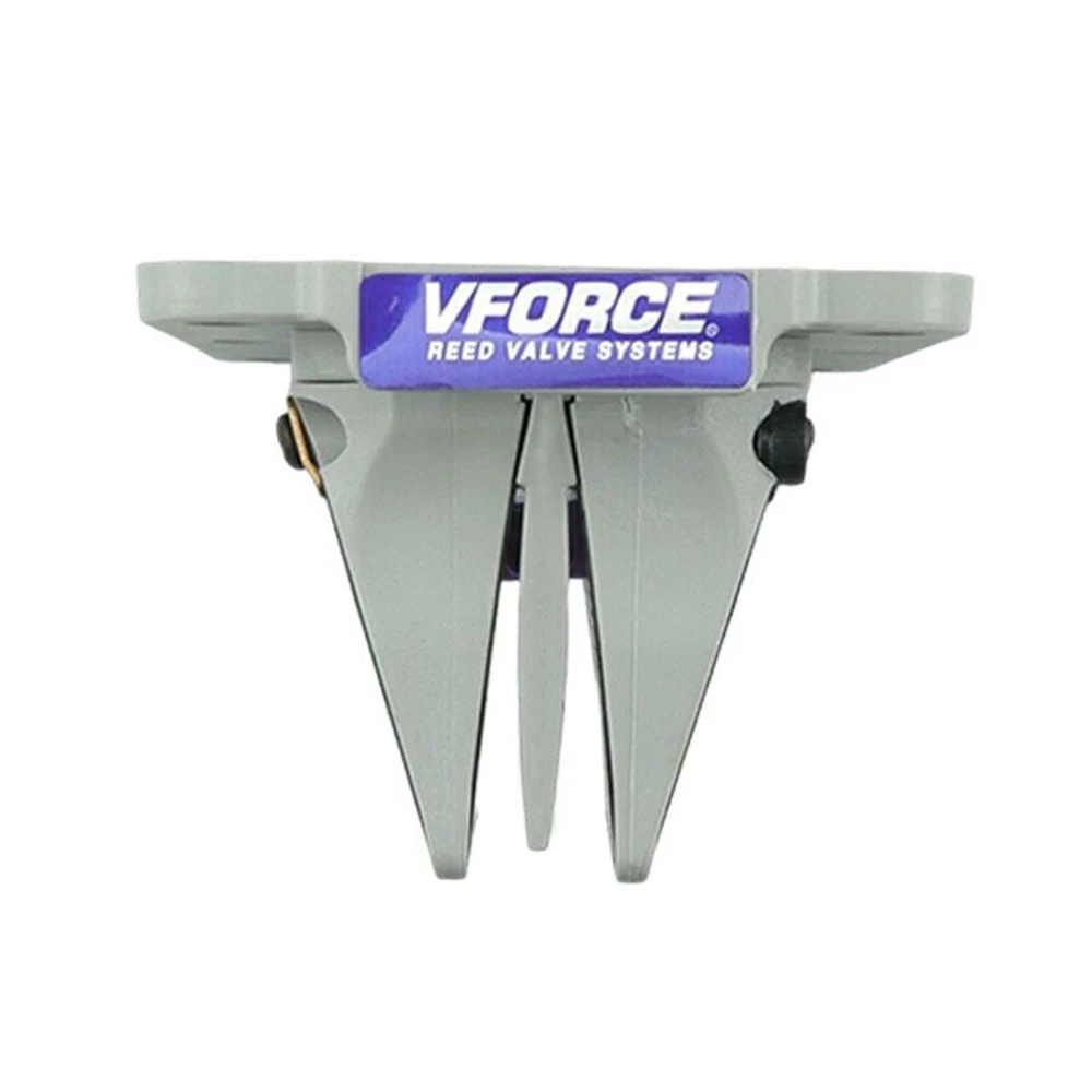 Honda Cr125R Nsr125 Герконовый Клапан 1987-2002 V-Force Delta 2 Пластиковая Впускная Крышка Из