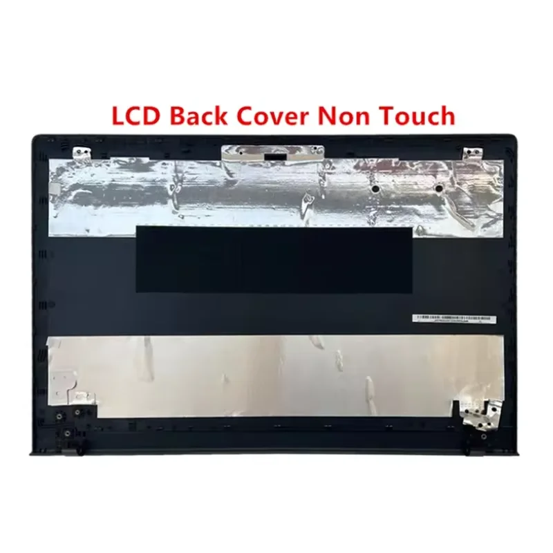 Новинка запасные части для ноутбука Lenovo G500S G505S задняя крышка ЖК-экрана сенсорный