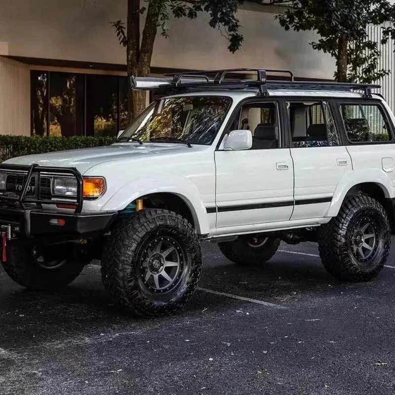 Сигнальная лампа в сборе для Toyota LC80 Land Cruiser американская версия угловой