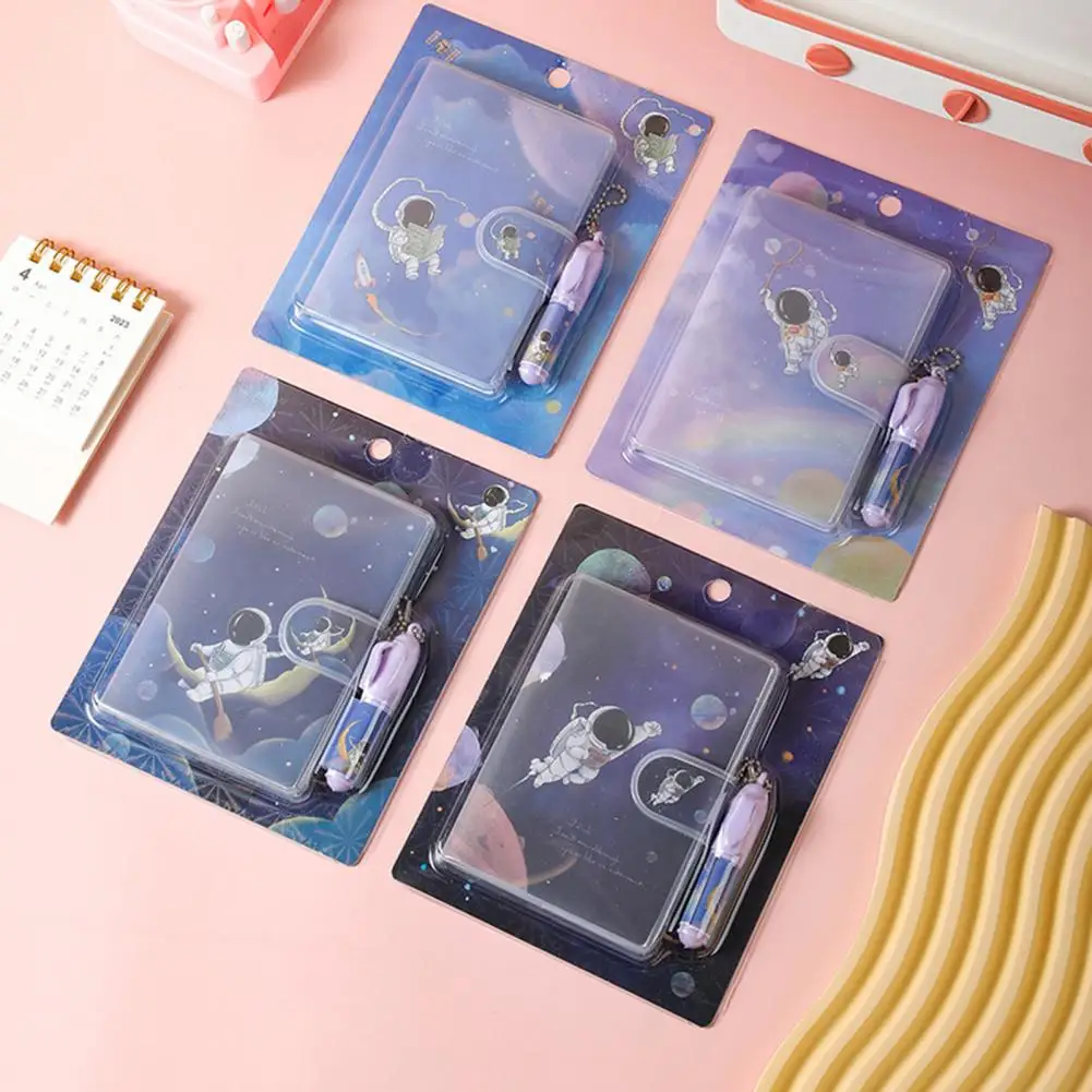 

Planner Book Helpful Compact Diverse Style Girl Diary Planner Agenda Book Office Supplies Student Notepad Diary Book