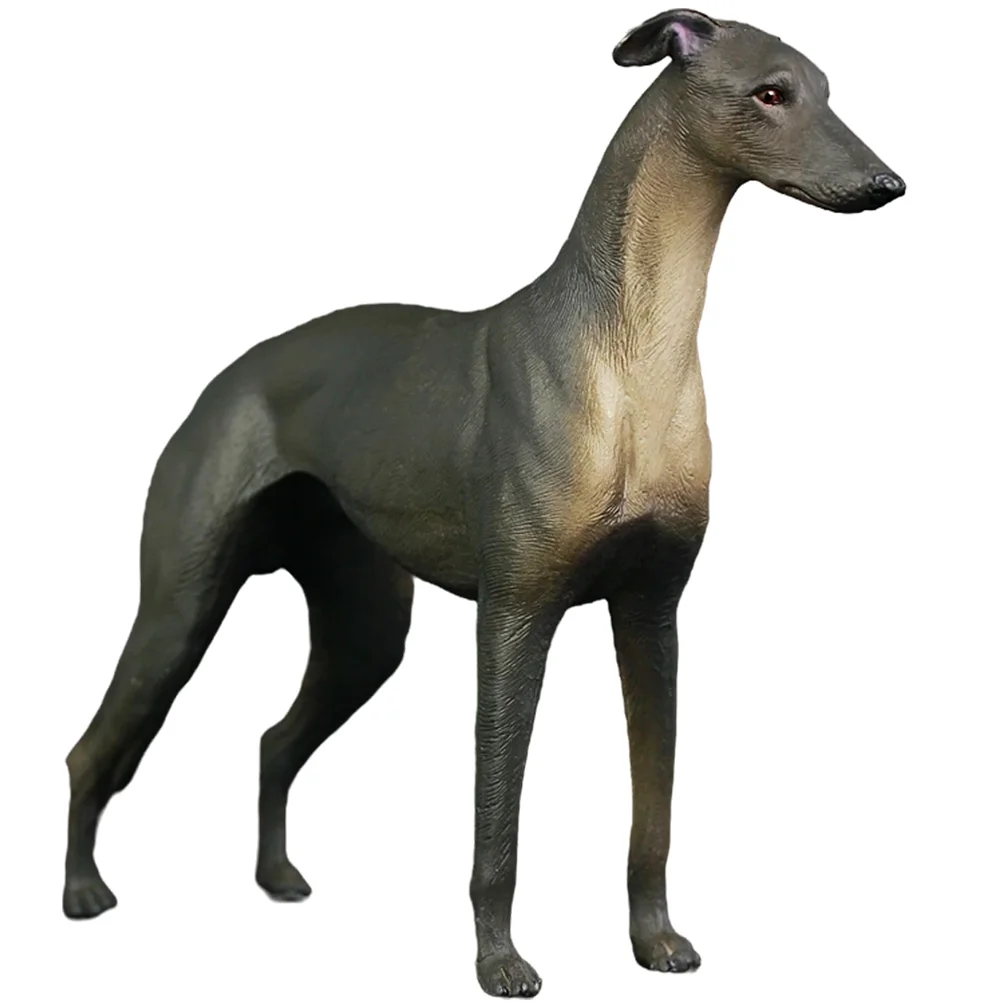 

Simulated Plastic Desktop Animals Toy Cognitive Toy Statue Cognitive Toy Model Ornaments Animals Model Plastic Adornment
