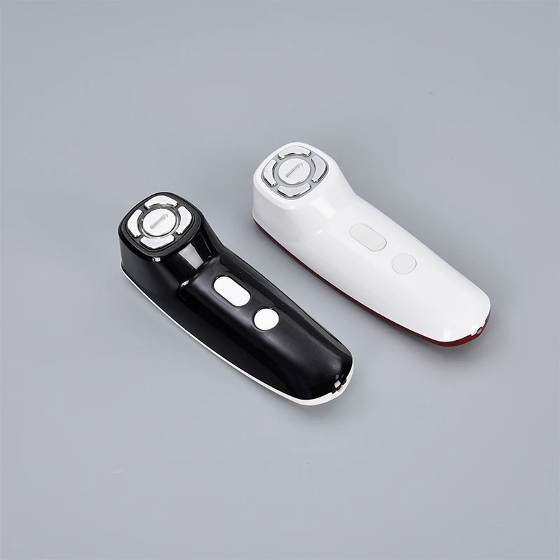 Mini Ultrasound Knife Home Portable Beauty Lifting and Tightening Skin Rejuvenation Facial Skin Care Beauty Device IPL Device