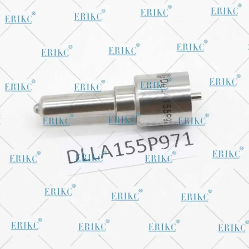 DLLA155P971 Распылительная насадка DLLA 155 P 971 инжекционная Форсунка 155P971 для дизельного