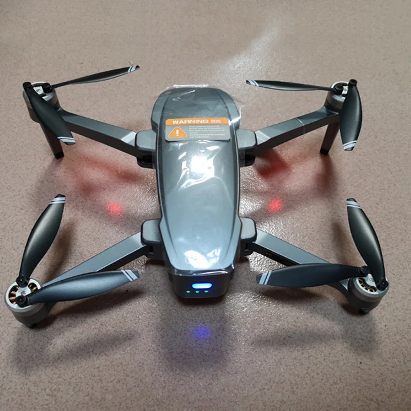 Фото Оригинальный аккумулятор C-FLY ARNO SE 11,4 В 3100 мАч LiPo аккумулятор складной FPV GPS RC дрон квадрокоптер запасные части аксессуары №2