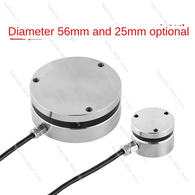 Плоский датчик силы плёночного типа JHHM-H1 платформа для взвешивания веса с