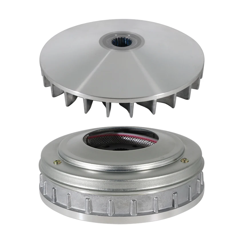Аксессуары для Сцепления Мотоцикла Qlink Frontrunner 400 EFI 2012 2013 OEM:21300-F12-0000