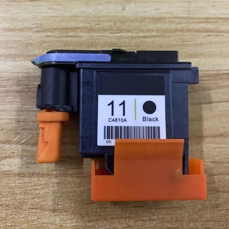 

Оригинальная печатающая головка C4810A C4811A C4812A C4813A печатающая головка для hp 11 70 100 1
