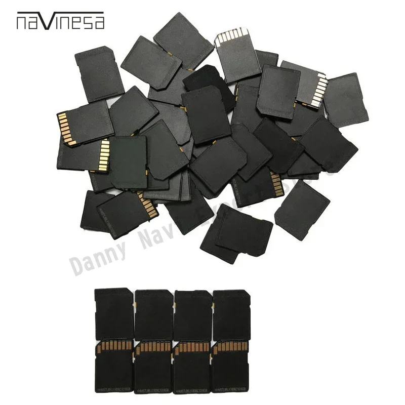 Карта памяти SD RNS315 AZ V12 8 ГБ анти-туман