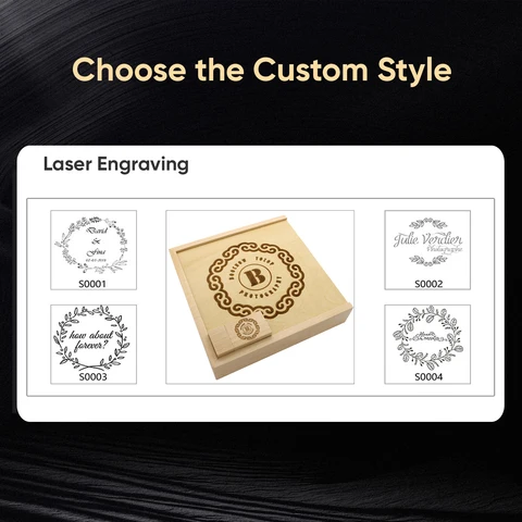 JASTER USB флешка 16/32/64/128 ГБ