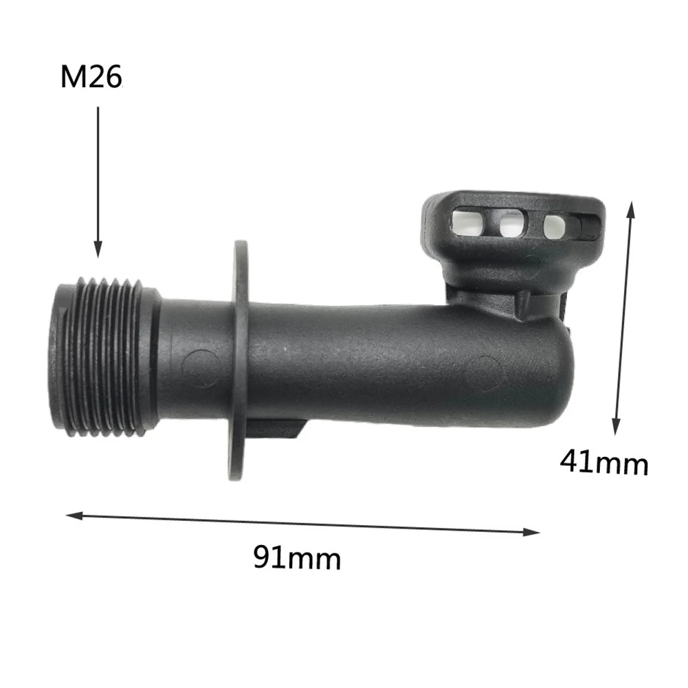 1 шт. впускной разъем для мойки высокого давления Karcher K2 K3 5,064-395.0 4,063-913.0 уплотнение впускной трубы электроинструменты запасные части (art.: 3920d19b7a106) - 3920d19b7a106