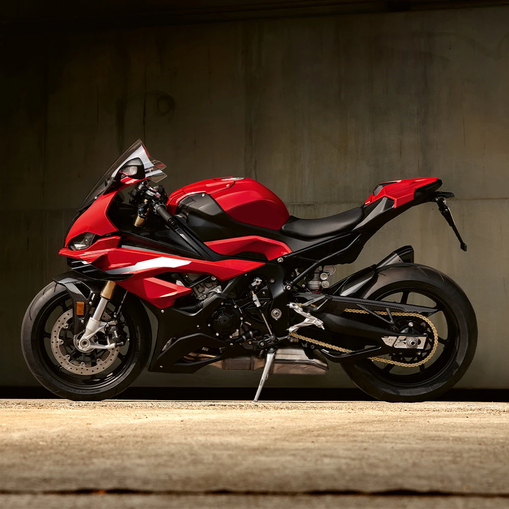 Для BMW S1000RR S 1000RR 2019-2024 M1000 RR мотоциклетное заднее пассажирское сиденье обтекатель