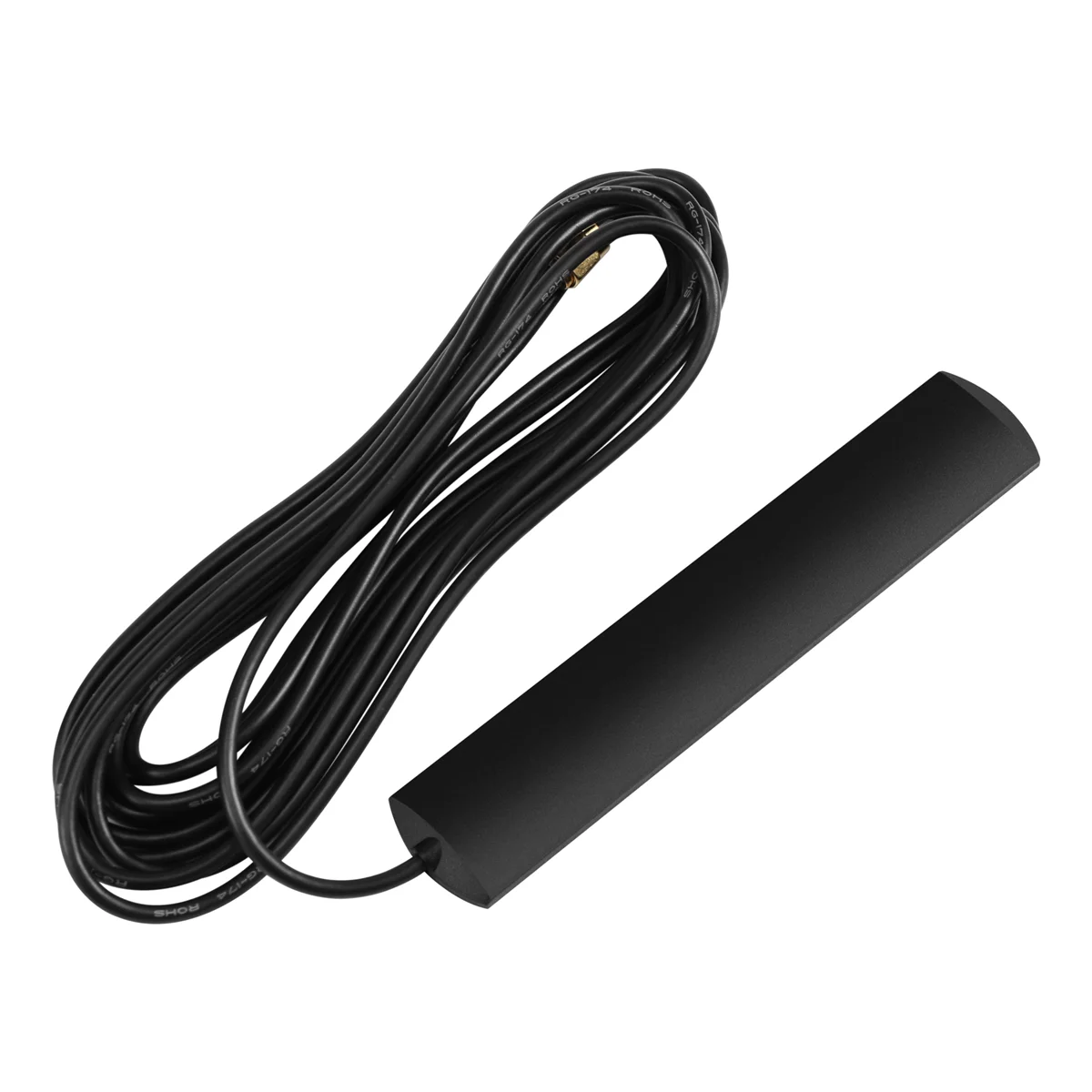 3G 4G LTE Patch Antenna 700-2700MHz 5Dbi SMA Male Connector Router Extension Cable Universale WIFI