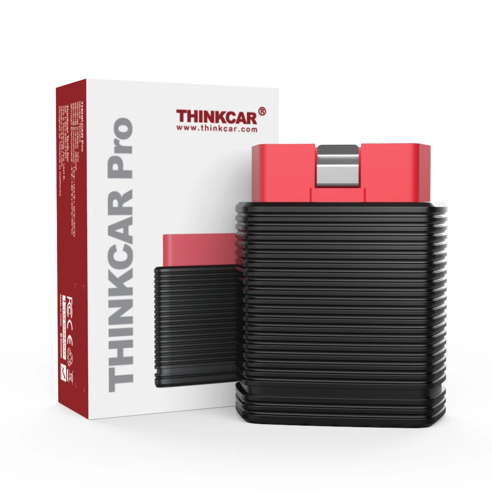 

THINKCAR PRO 6