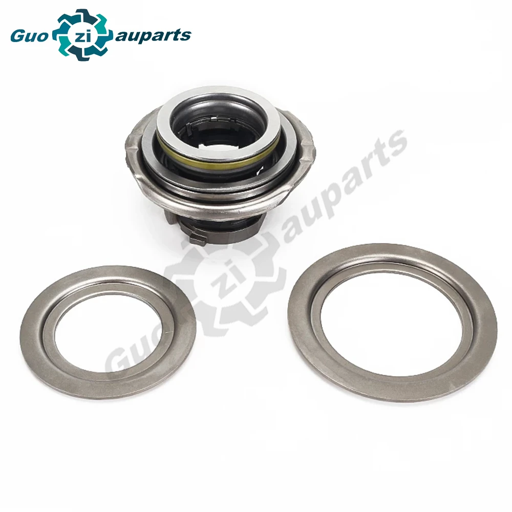 6DCT250 DPS6 Двойная муфта трансмиссии с комплектом подшипников вилки переключения