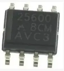 

10 шт./лот 25600 UCC25600 UCC25600DR SOP-8 новый оригинальный