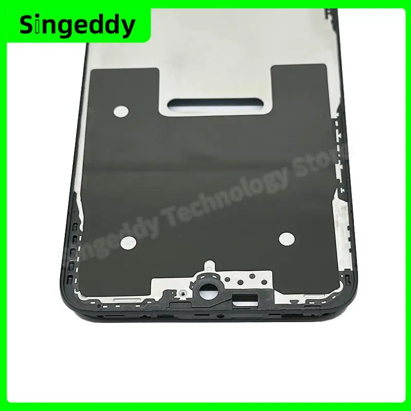 Фоторамка для Huawei Honor X7B Play 8T Enjoy 50 Plus